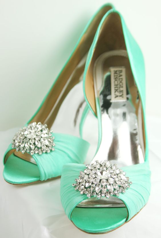 Top 4 Ways To Dye Your Wedding Shoes - Shoes To Dye For